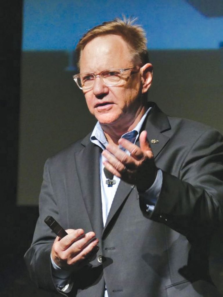 Ballinger Publishing Quint Studer An Exclusive Interview