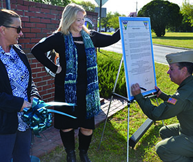 The week in photos at NAS Whiting Field