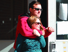 Solid Curtain - Citadel Shield 2018