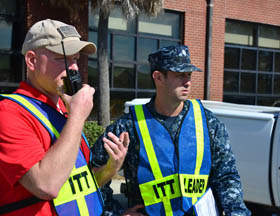 Solid Curtain - Citadel Shield 2017