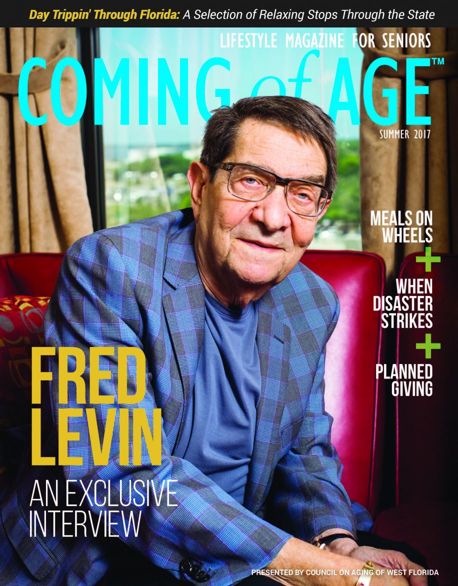 Coming of Age Summer 2017 Ballinger Publishing