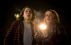 American Ultra