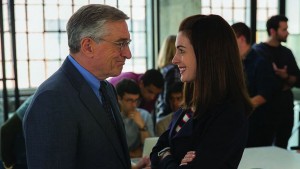 THE INTERN