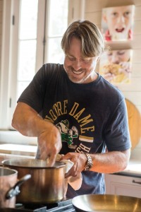 John Besh