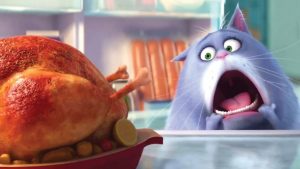 secret life of pets