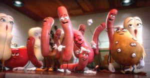 sausage party