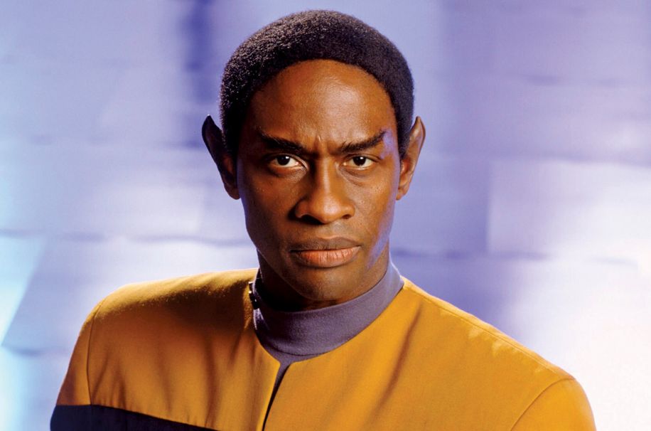 tim russ