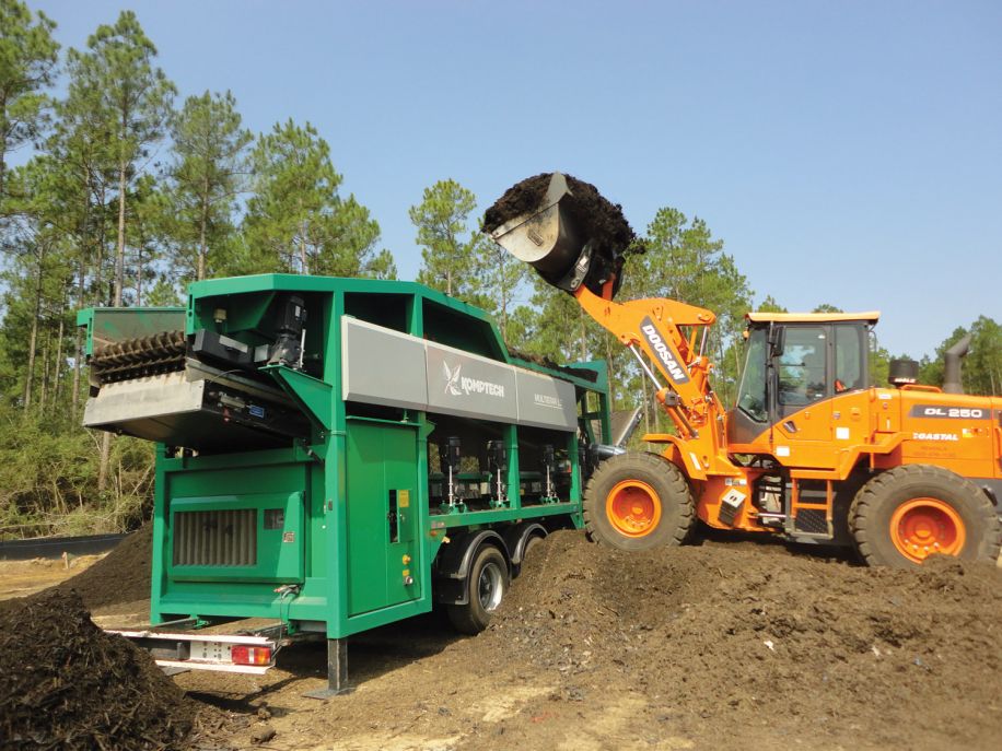 bulldozer ecua