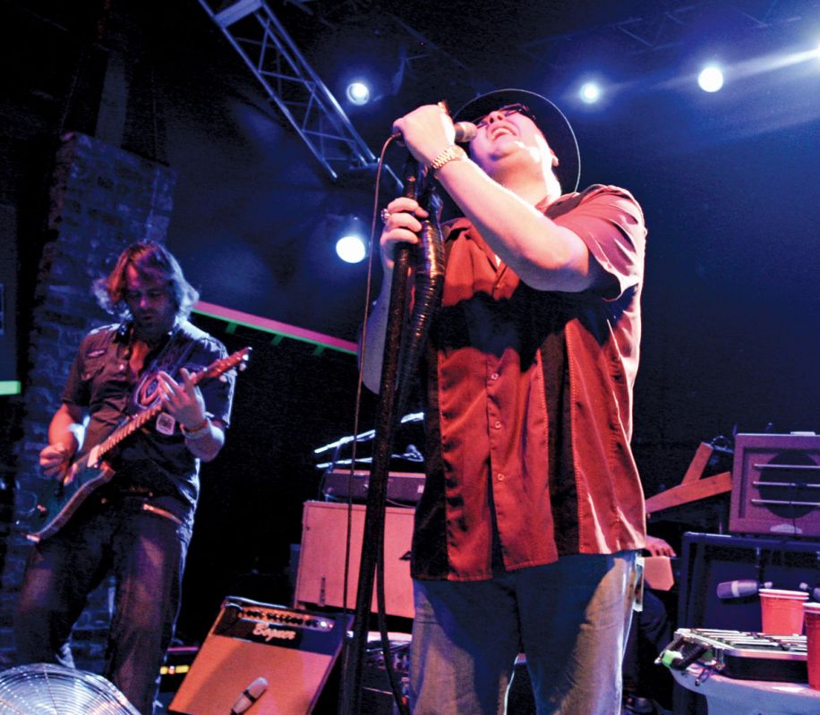 blues traveler