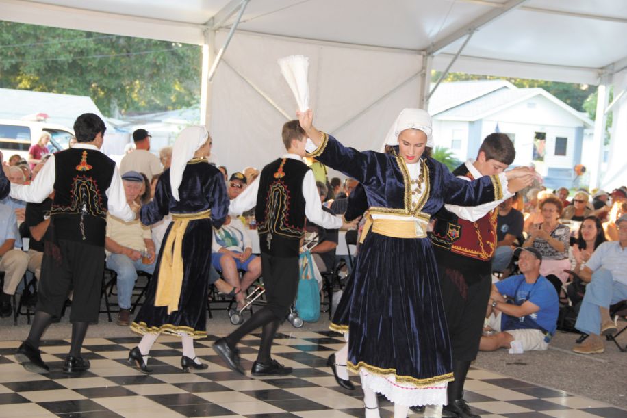 greek fest