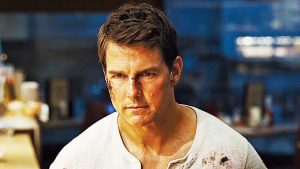 jack reacher