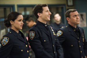 brooklyn nine-nine