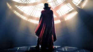 doctor strange