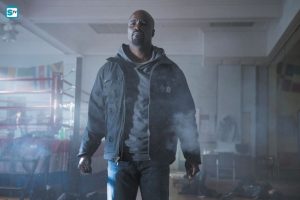 luke cage