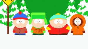 south park