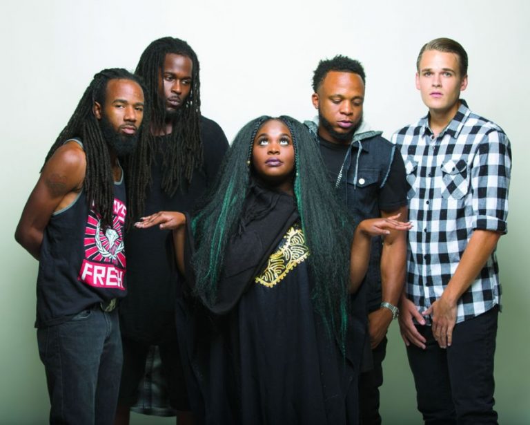Tank And The Bangas Nice Things Lyrics