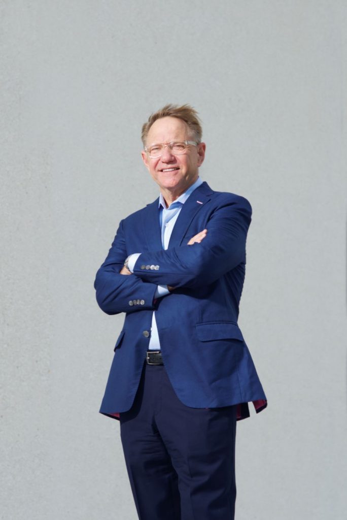 Quint Studer An Exclusive Interview Ballinger Publishing