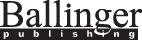 Ballinger Publishing