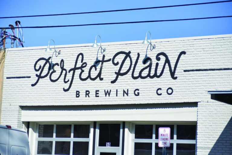 Always Evolving Downtown Pensacola new businesses Ballinger