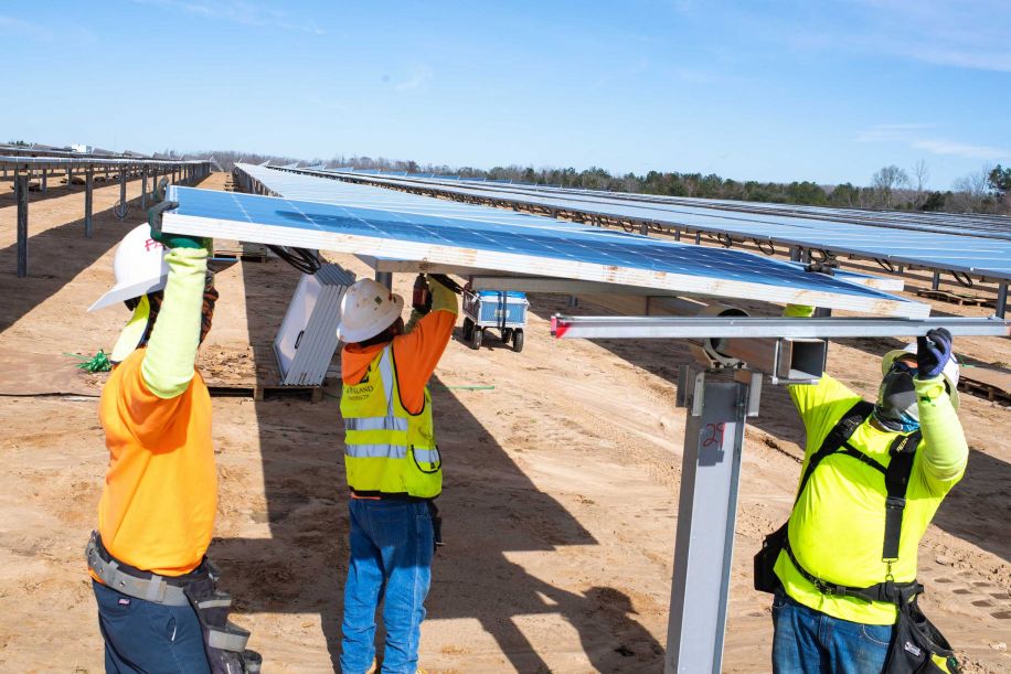 Gulf Power Flipped The Switch On Cleaner Energy For Northwest Florida gulf-power-flipped-the-switch-on-cleaner-energy-for-northwest-florida