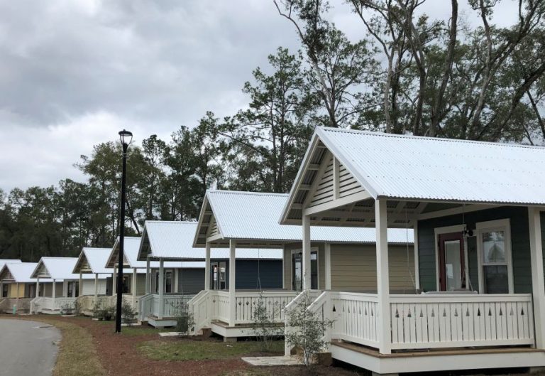 AMR to Build Pensacola’s First Tiny Home Community Ballinger Publishing
