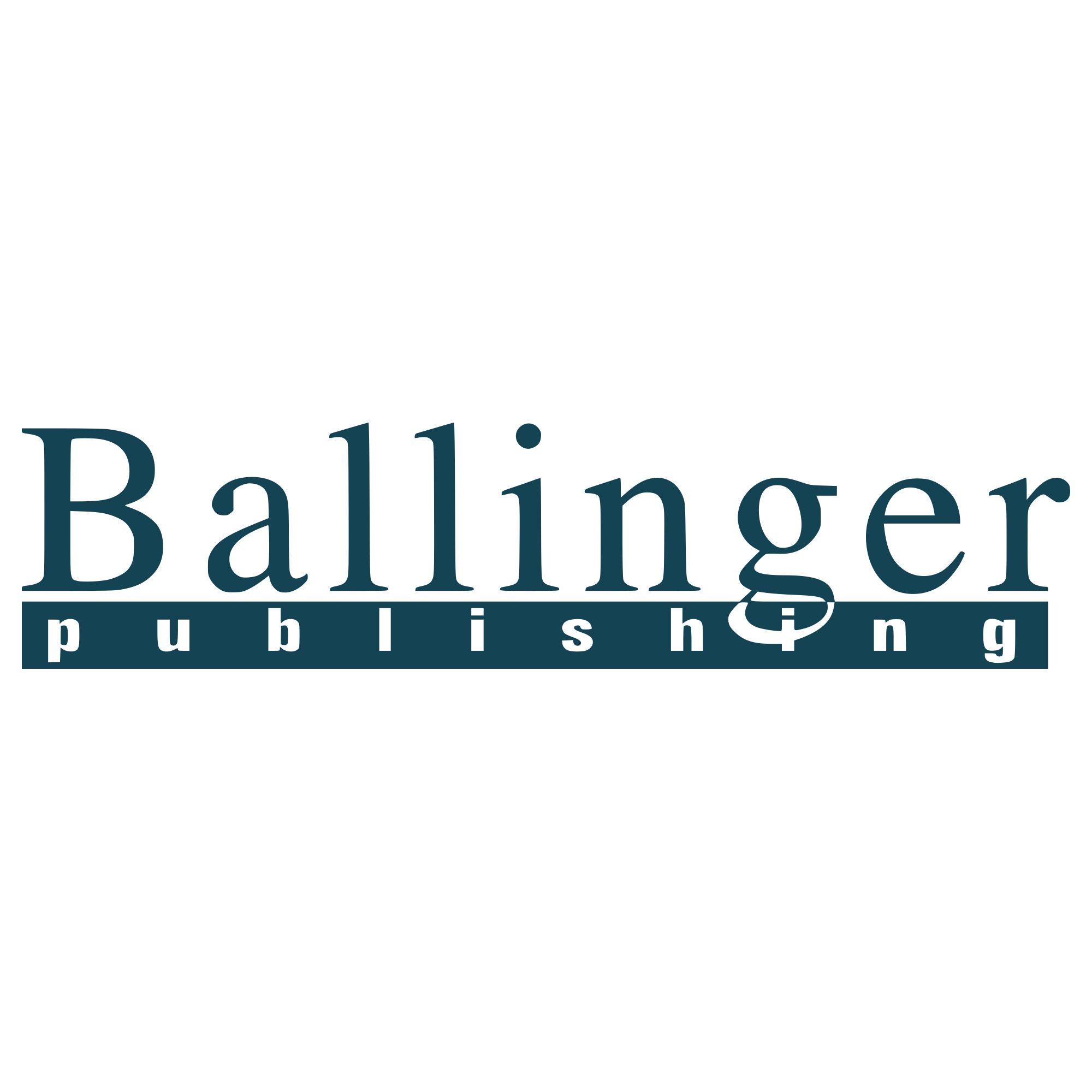 ballinger logo blue square