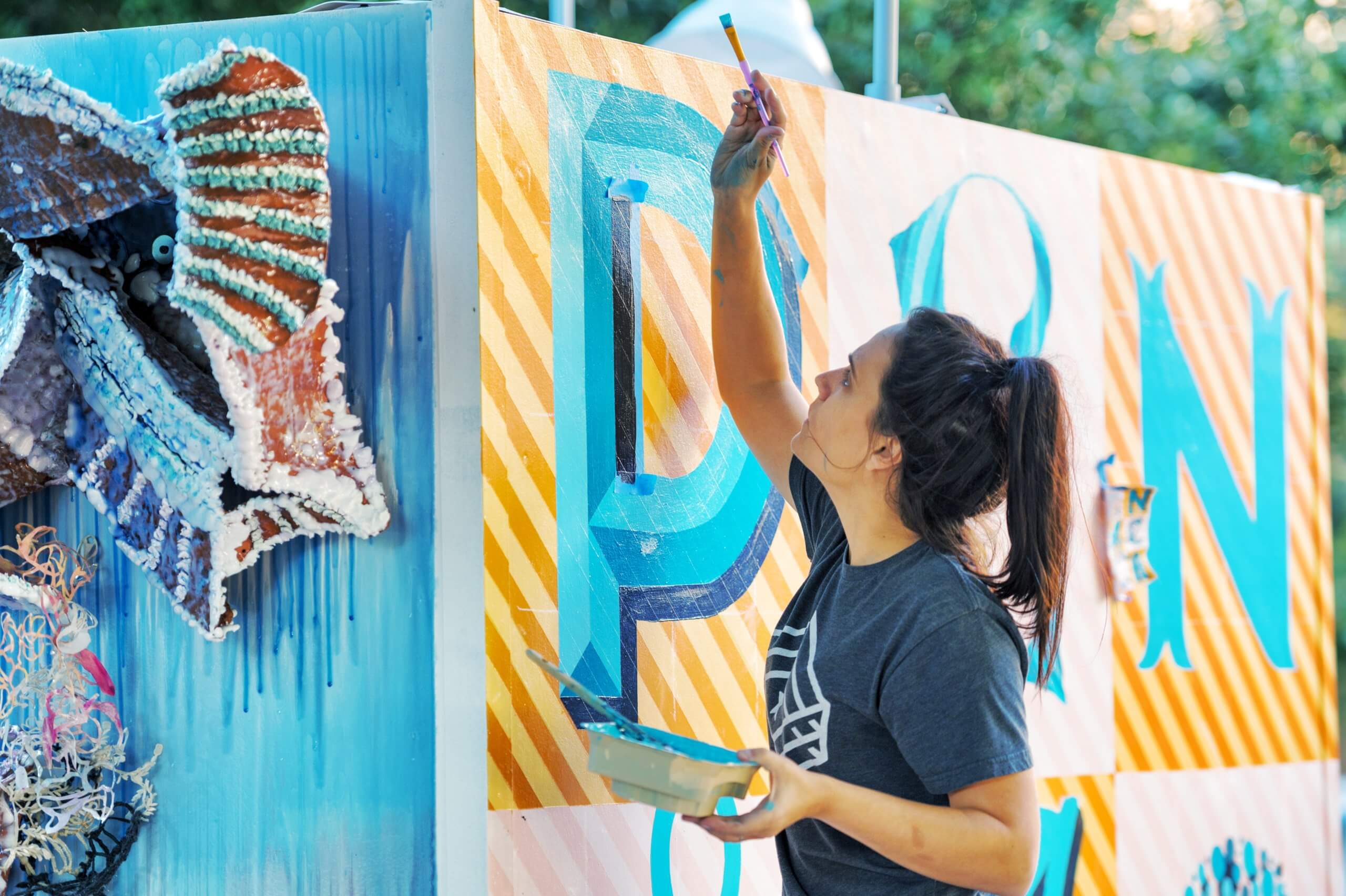Foo Foo Fest Back on the Streets Ballinger Publishing
