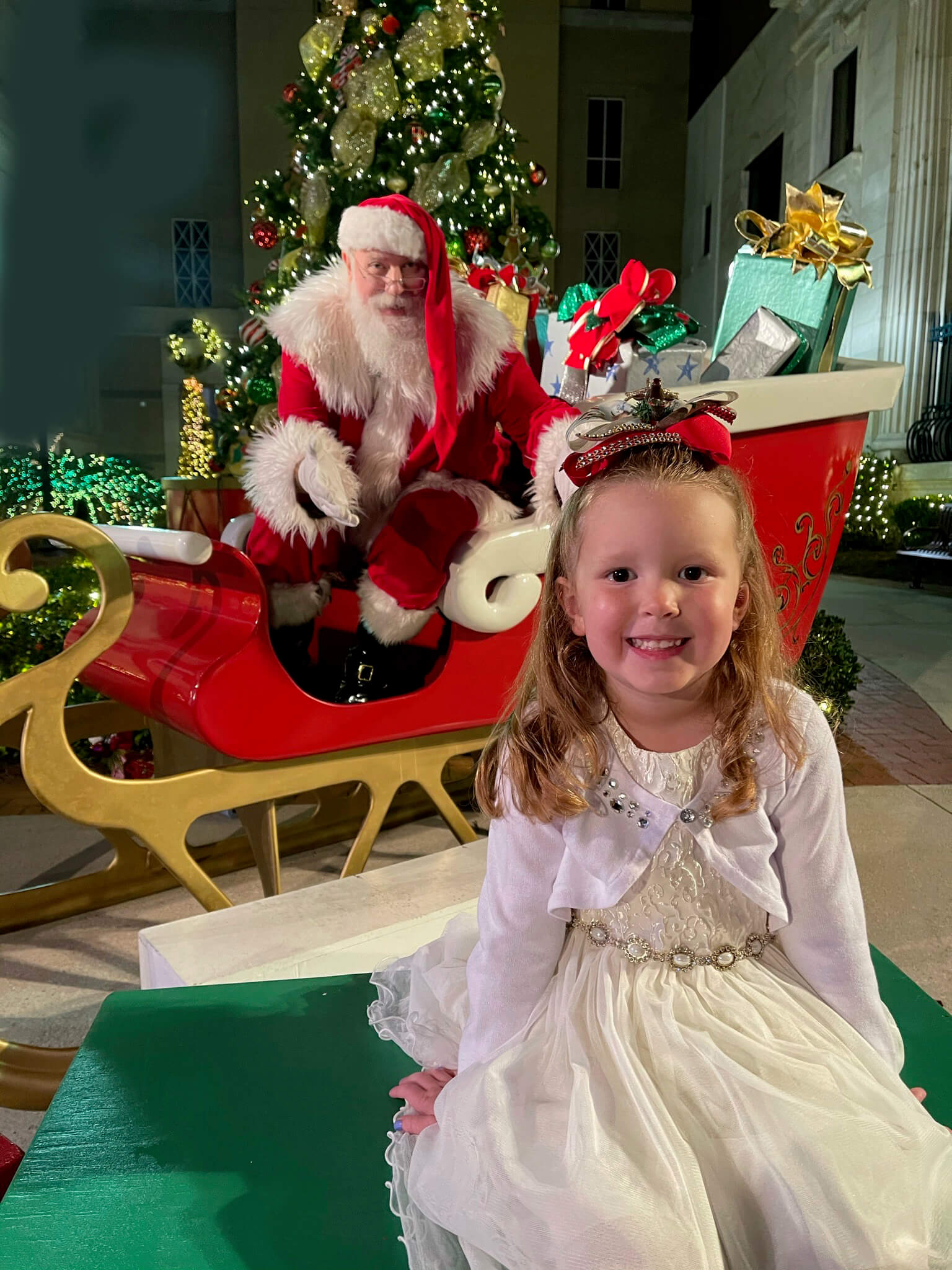 Garbage Collection Christmas 2022 Pensacola Florida Holiday Fun For Everyone At Winterfest 2021 - Ballinger Publishing