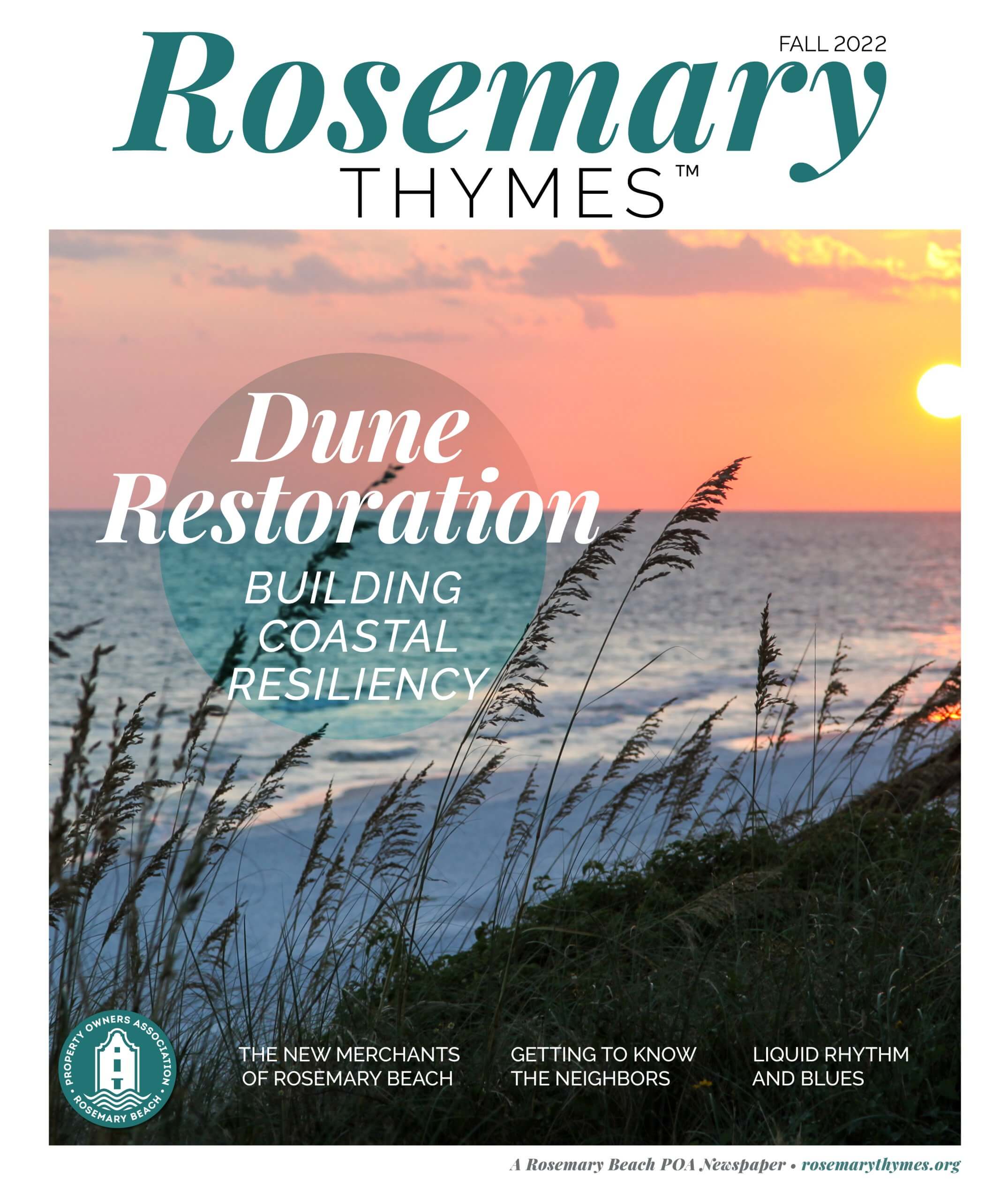 rosemary-thymes-fall-2022-ballinger-publishing