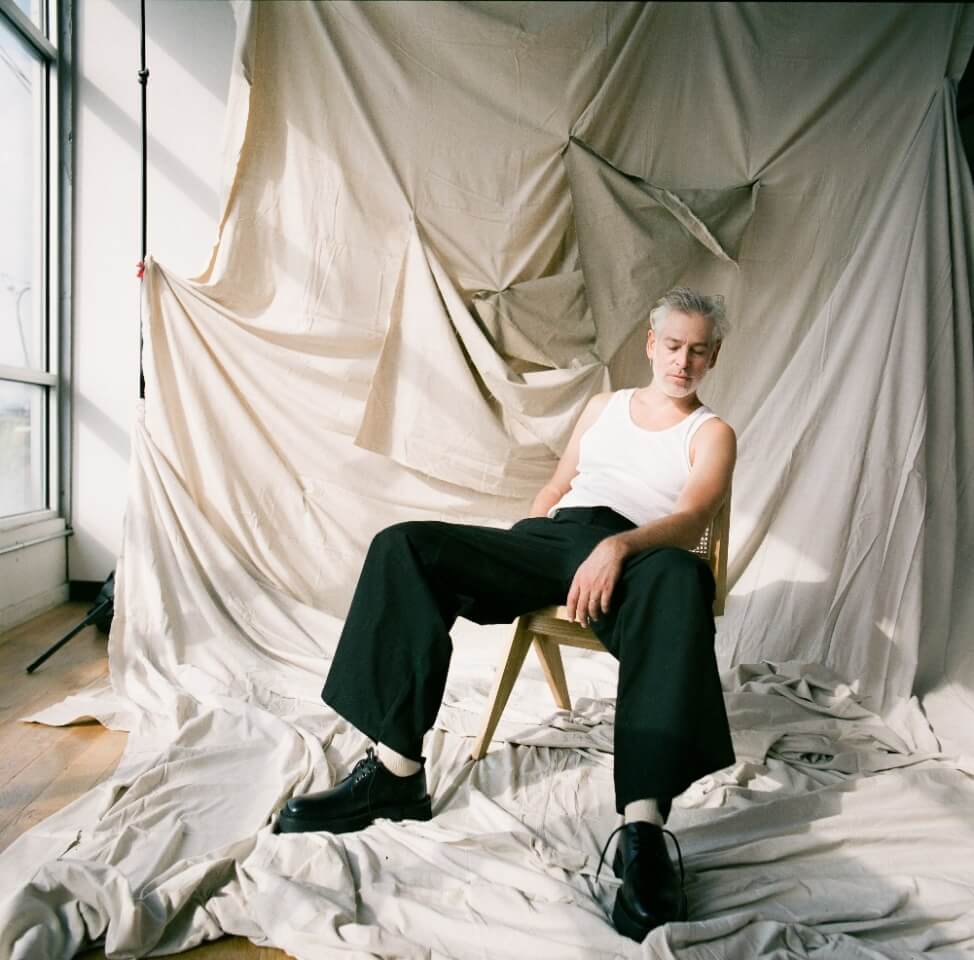 Matisyahu Talks Music Career, Touring & Cultural Identity