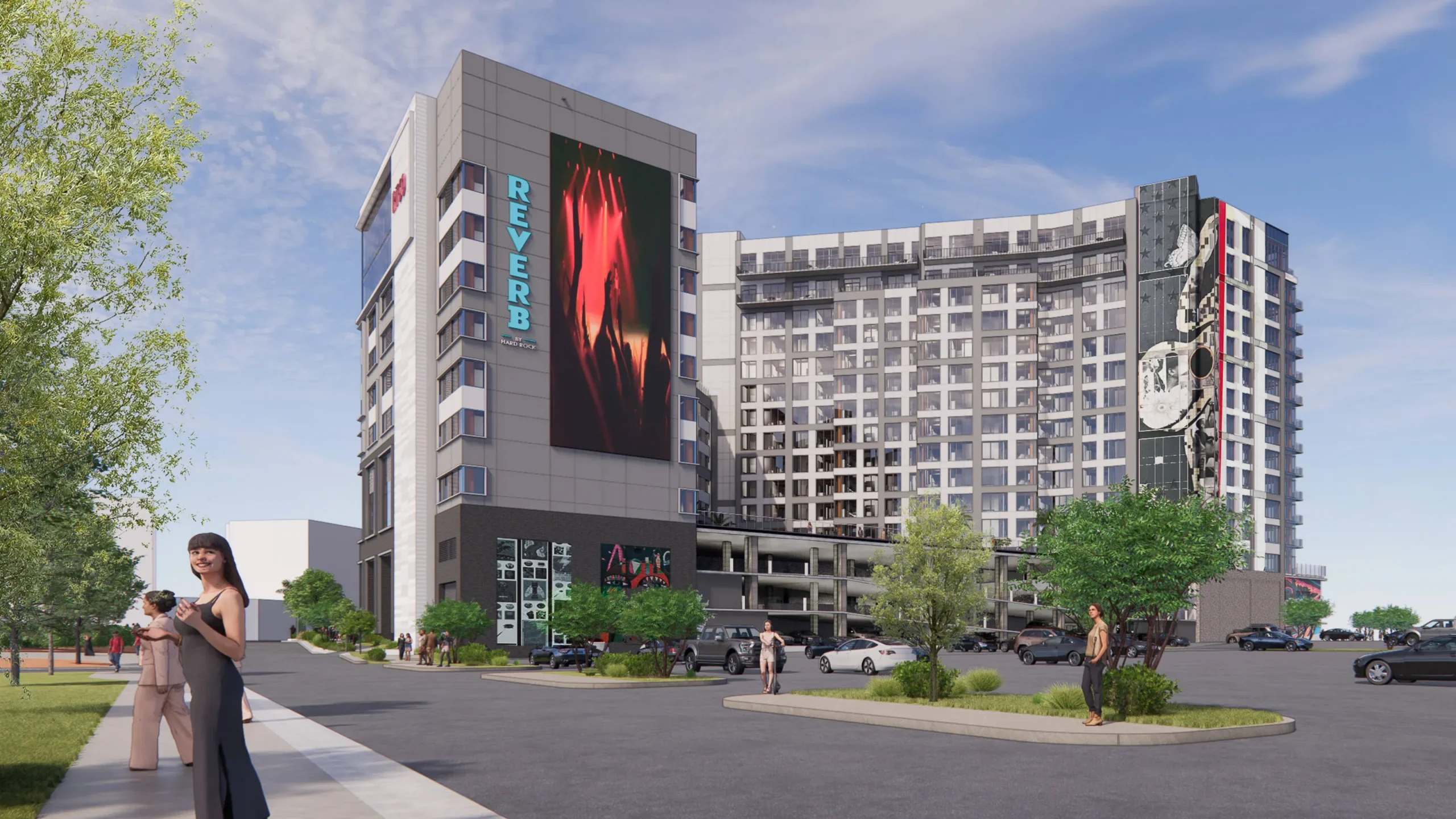 Pensacola’s Next Chapter