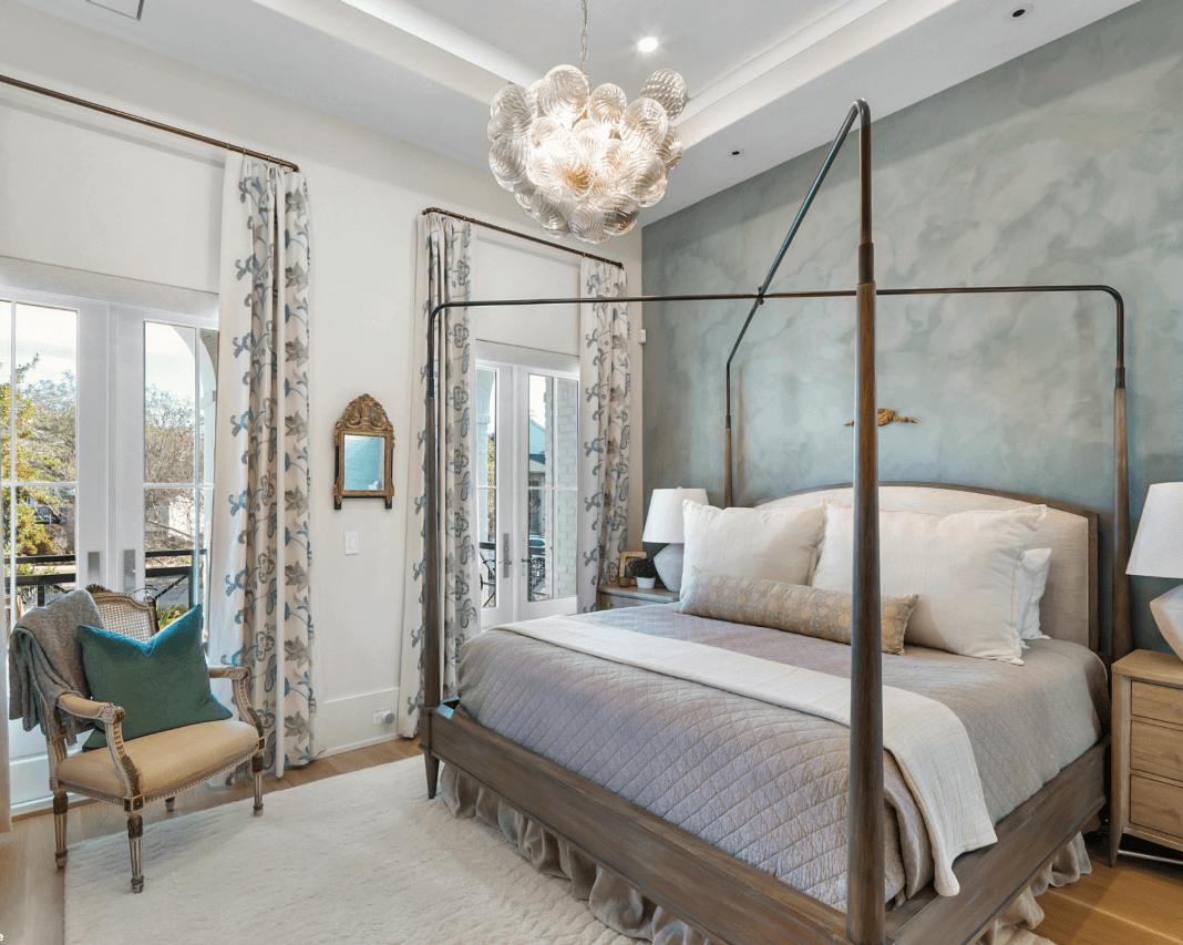 French Country Elegance